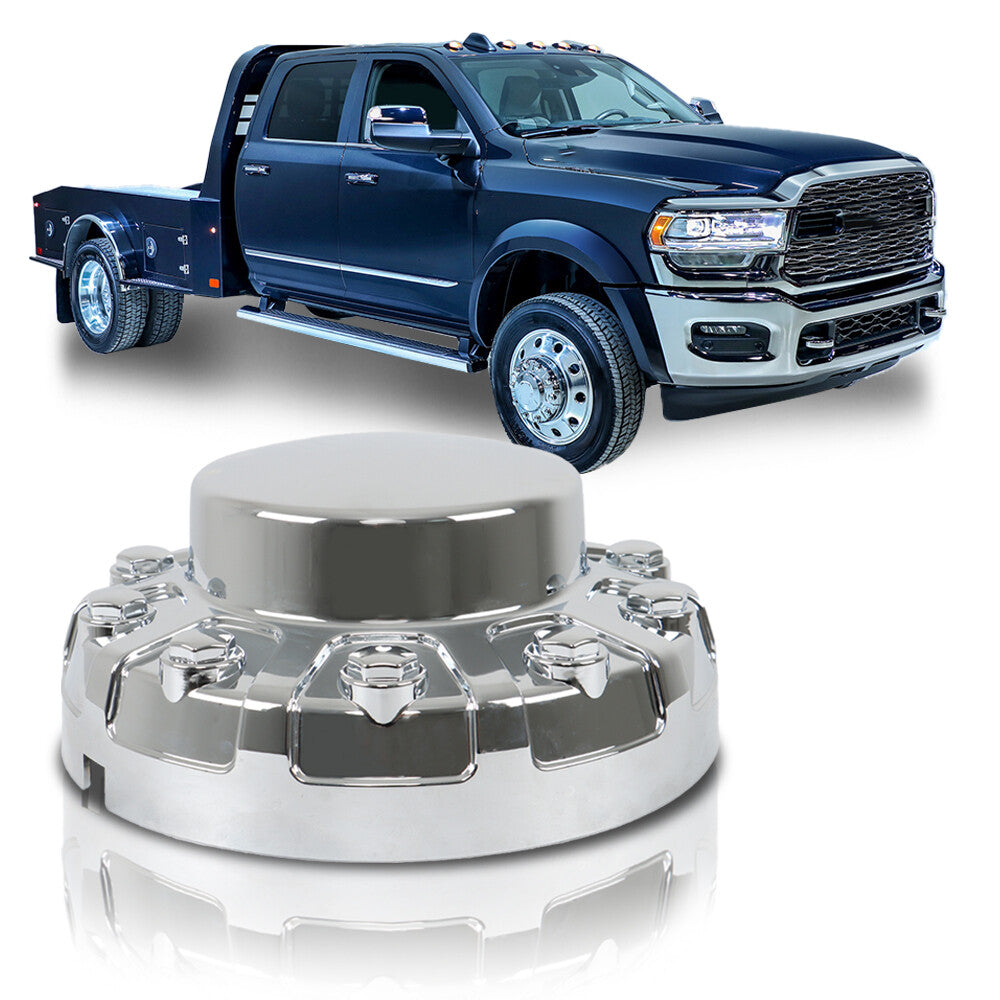 Rear wheel center cap/hub cover suitable for 19-21 for Dodge for Ram 4500 5500 6PG04SZ0AB- n
