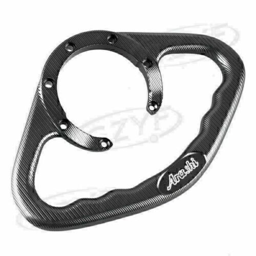Passenger Tank Grab Bar Handle for Honda CBR600RR 03-08 CBR900RR 1995-1999 Grey Q