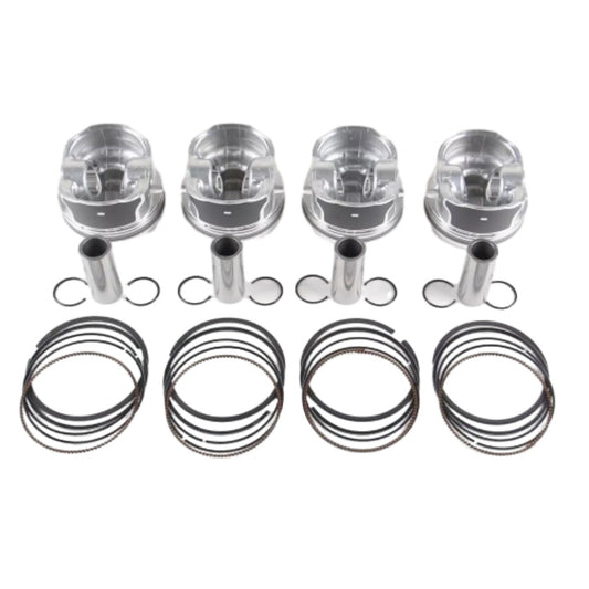 4Pistons Kit 12652809 for 2.0T Regal Malibu ATS CTS Envision Terrain Envision n
