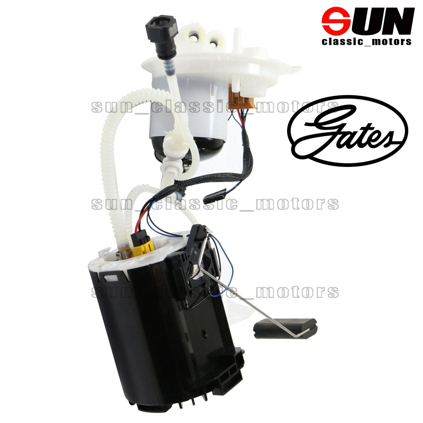Suitable for motorcycles. 506 A