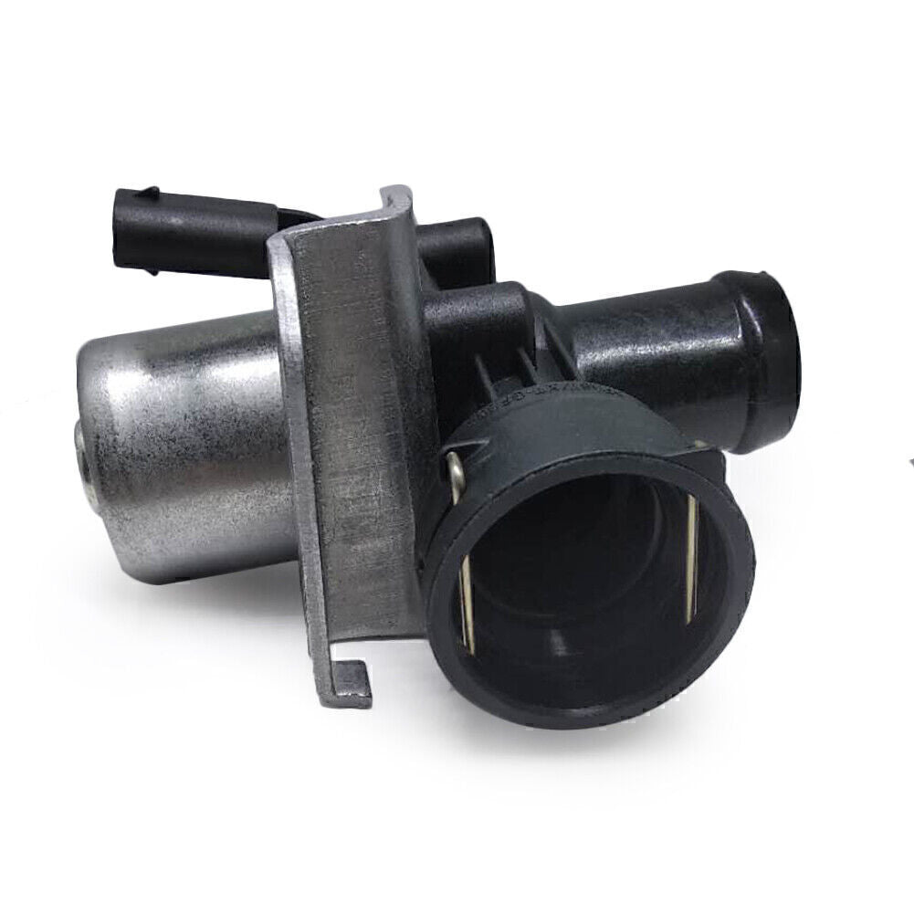2712030164 Heater Water Coolant Control Valve Inlet for Mercedes-Benz C250 W204