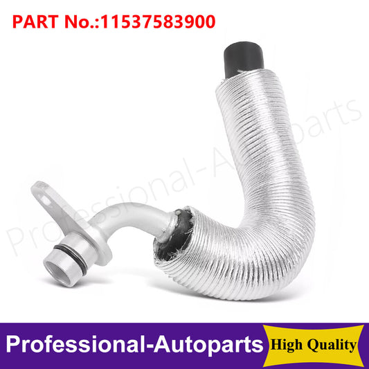 11537583900 Supply Turbocharger Coolant Line for BMW 335i 335i xDrive 435i 3.0L