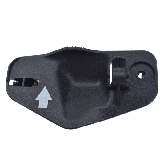 The range hood support rod clamp is suitable for Lexus IS300 2001-2005 3.0L L6 models (models 53455-53010). n