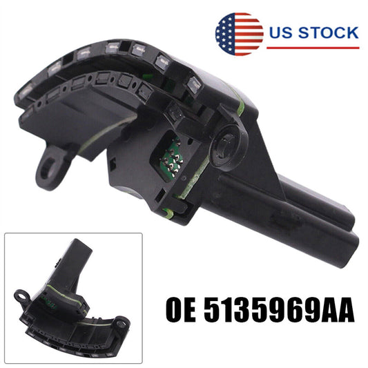 New For 2005-10 for Chrysler 300 for Dodge for Charger Steering Wheel Angle Sensor 5135969AA