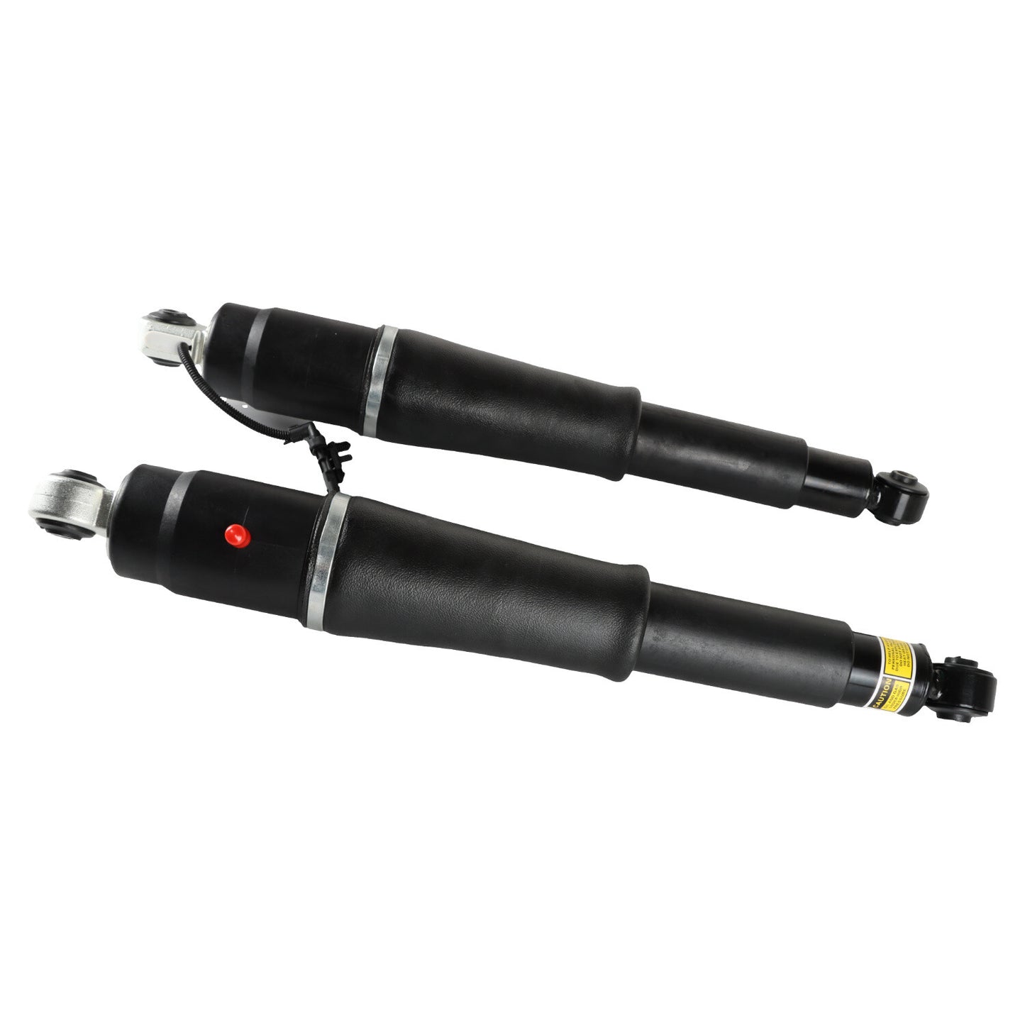 2x REAR Shock Absorber 84176675 for Escalade Suburban Tahoe for Yukon US Stock