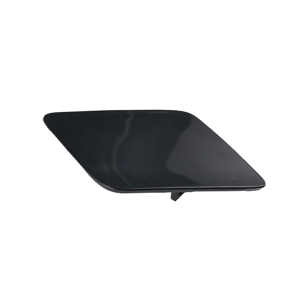 Unpainted Right Front Headlight Washer Spray Nozzle Cover for 2016-up for Volvo XC90 Q