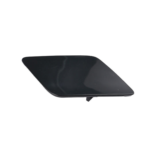 Unpainted Right Front Headlight Washer Spray Nozzle Cover for 2016-up for Volvo XC90 Q