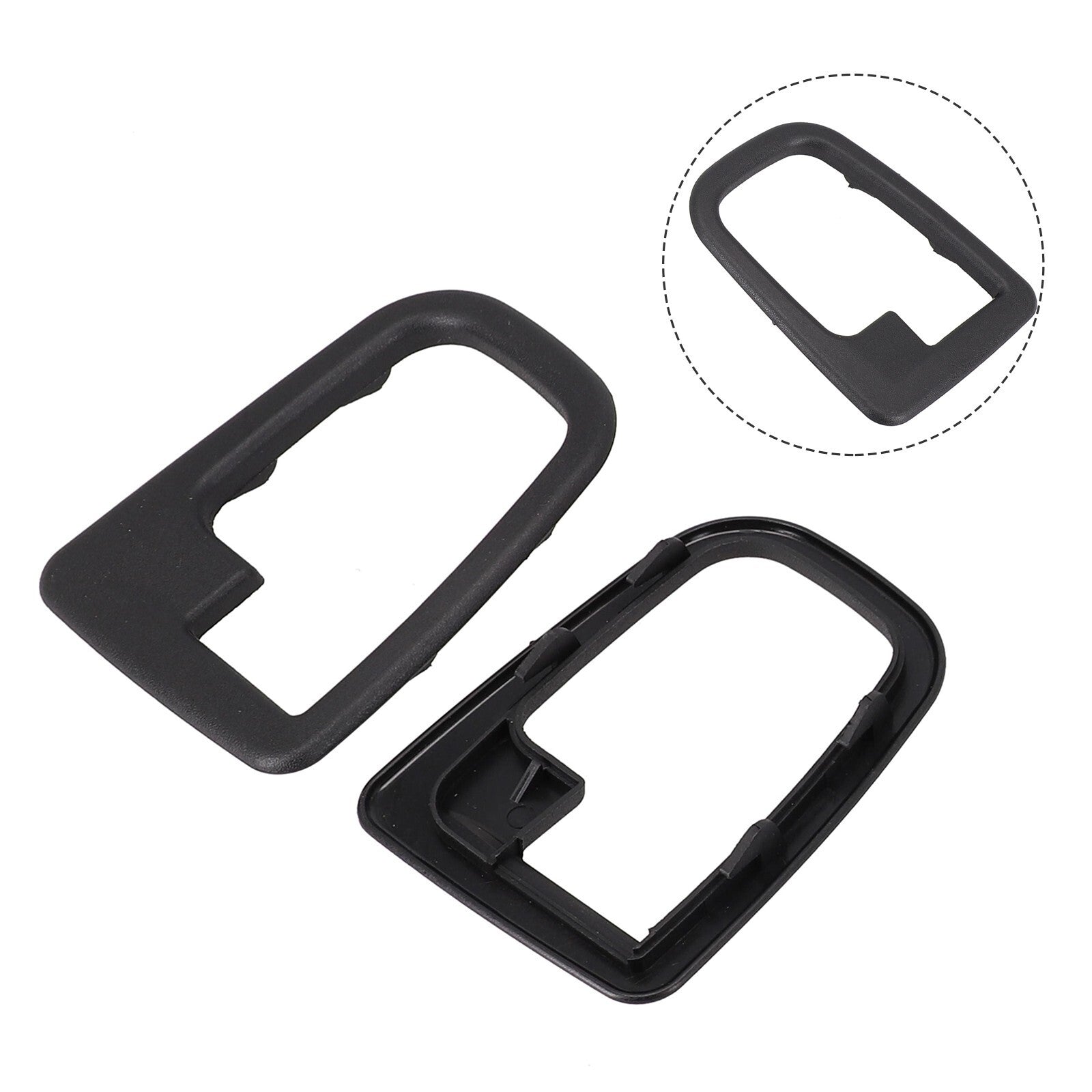Car Dash Mat Dashboard Cover Dashmat compatible for Trailblazer 2021-2023 v