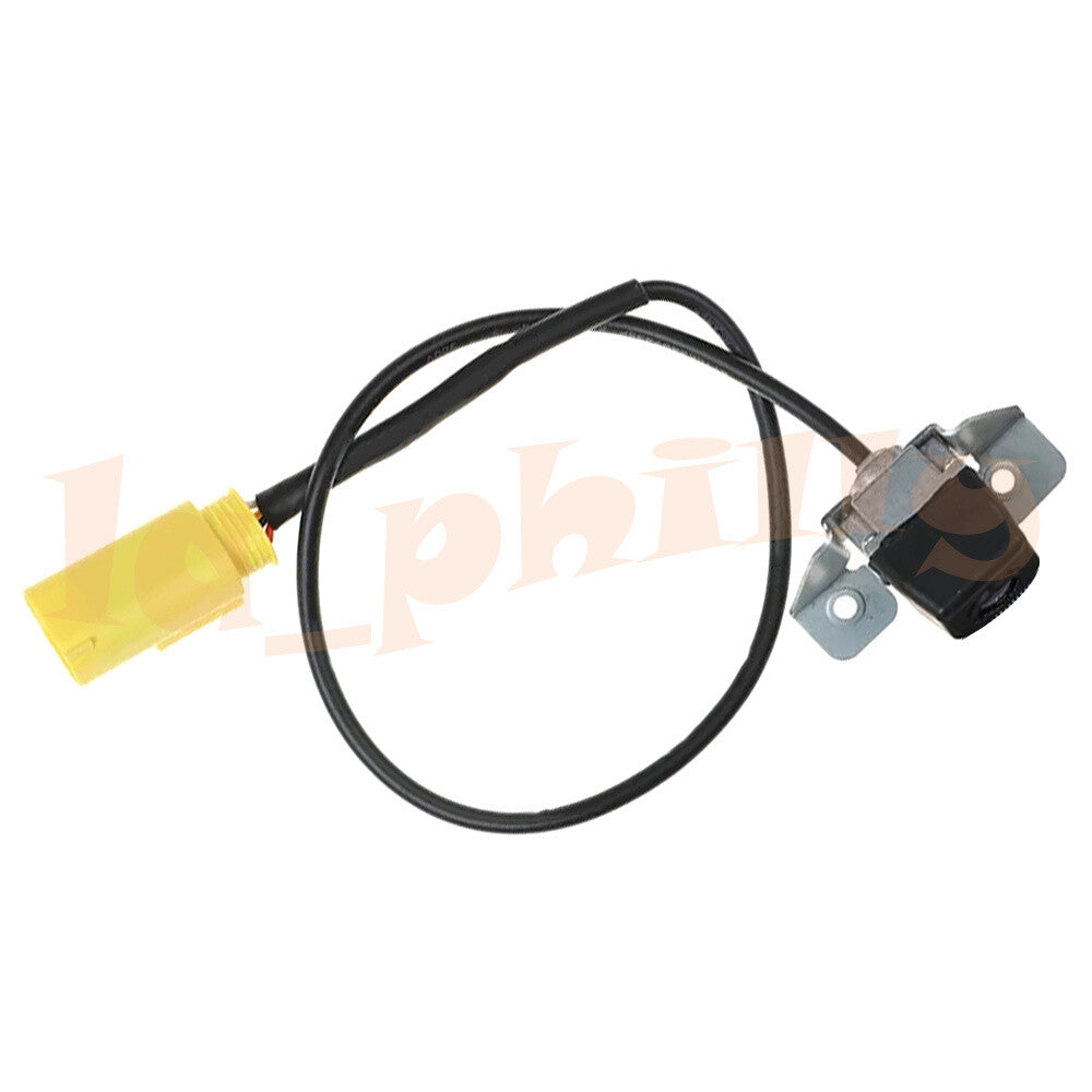 95790 2S311 Rear View Back up Camera for 2011 2012 2013 for Hyundai Ix35 95790-2S311 Q