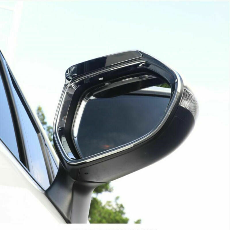 for Hyundai Sonata 2020-2023 Silver S.Steel Rear Row Air Outlet Vent Frame Trim v