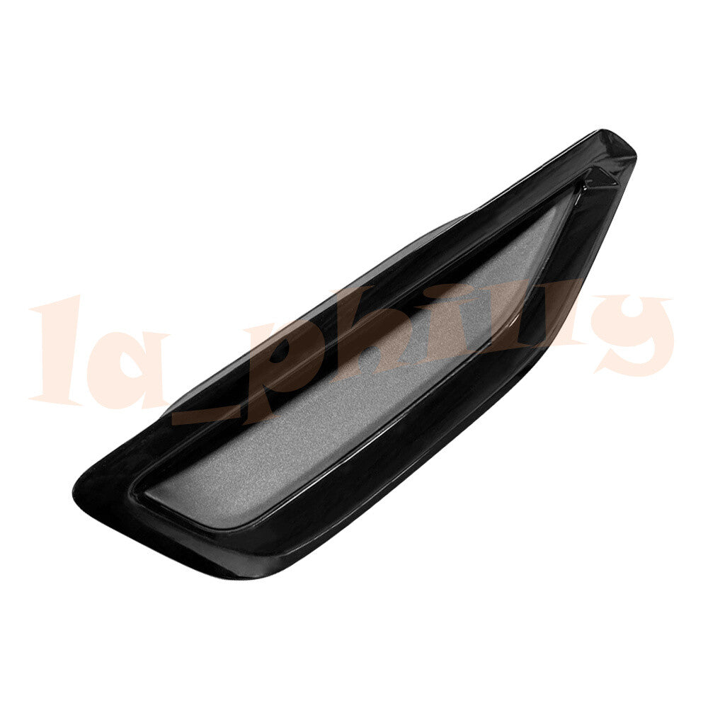 for BMW for X5 2019 2020 2021 2022 Front Right Side Fender Air Breather Vent Grille