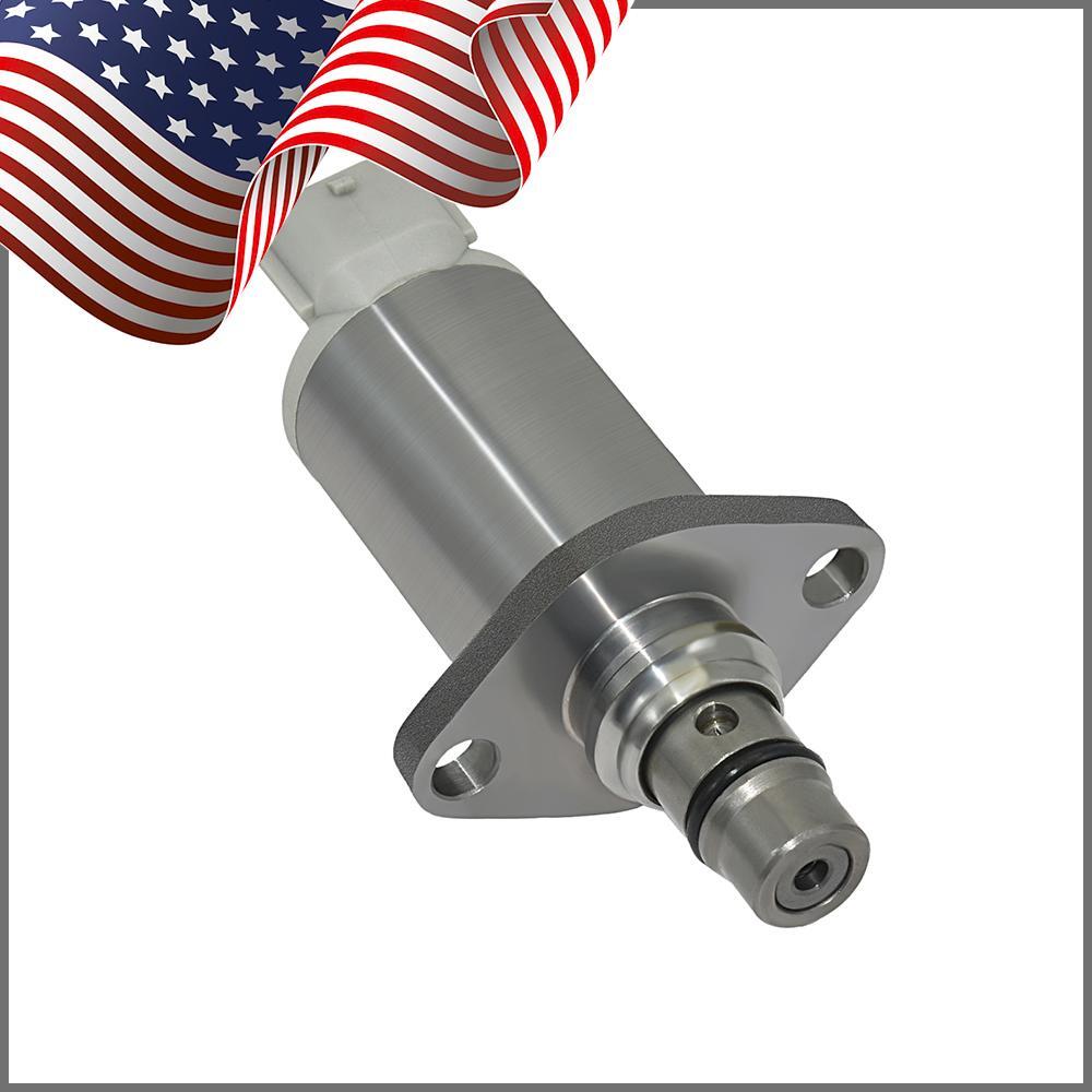 Fuel Pump Suction Control Valve SCV for Toyota Hilux Hiace 2.5L 3.0L 04226-30020