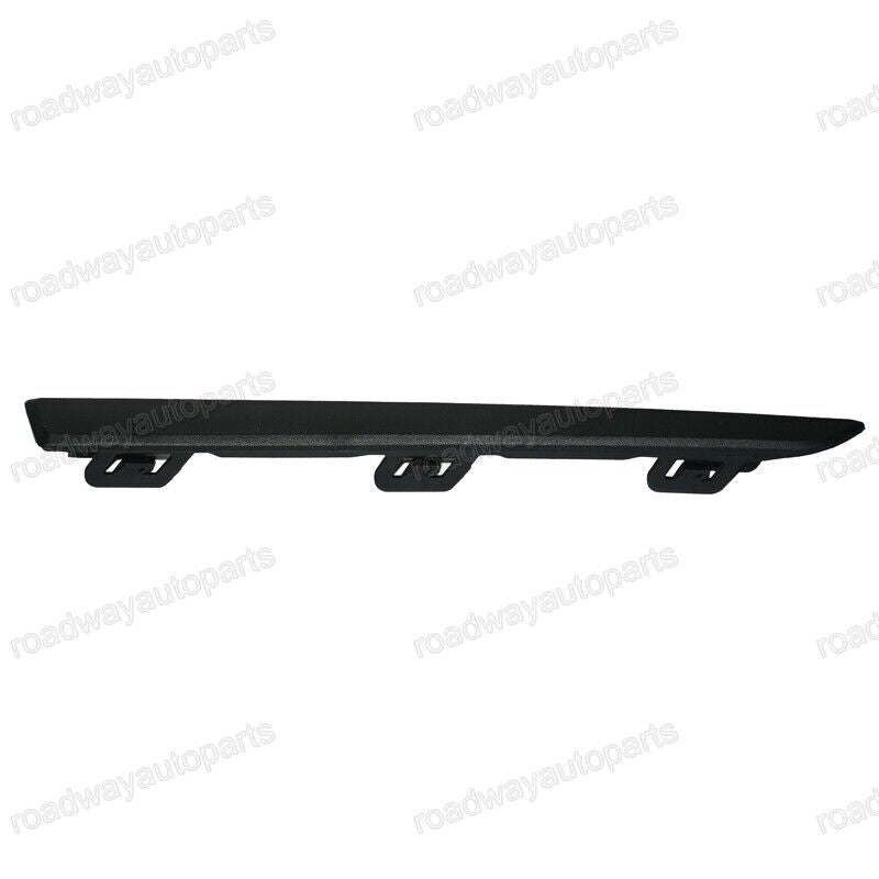 Black Rear Bumper Trim Molding Cover Left 71519-TME-T00 for HONDA CRV 2017-2020