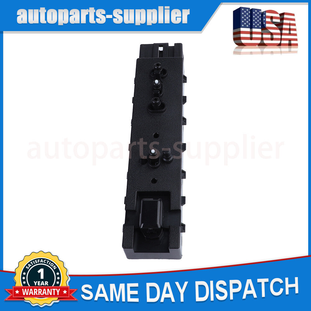 Power for seat control switch passenger side 9L3Z14A701FA for Ford F150 for Lincoln