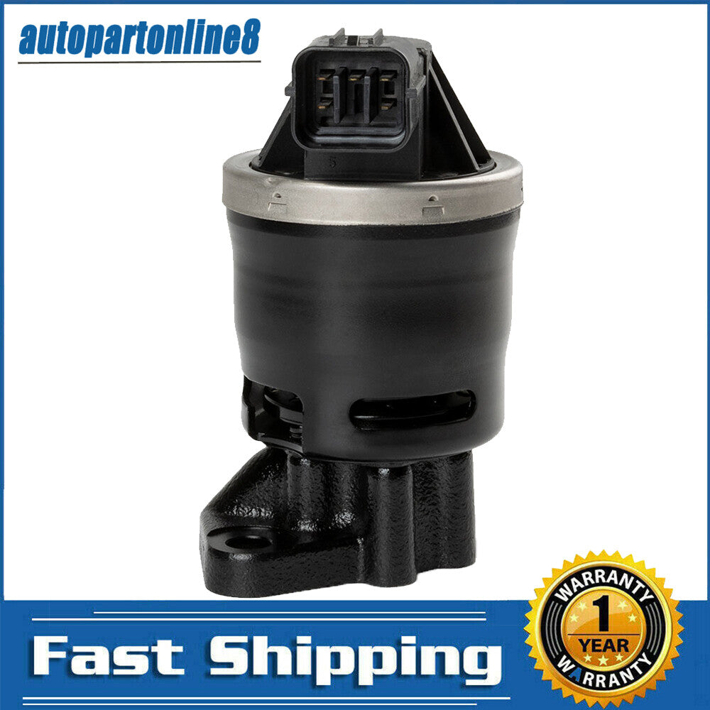 1X 18011-PWA-030 18011-PWA-050 EGR Valve Replacement for 2003-2011 for Civic Hybrid Q