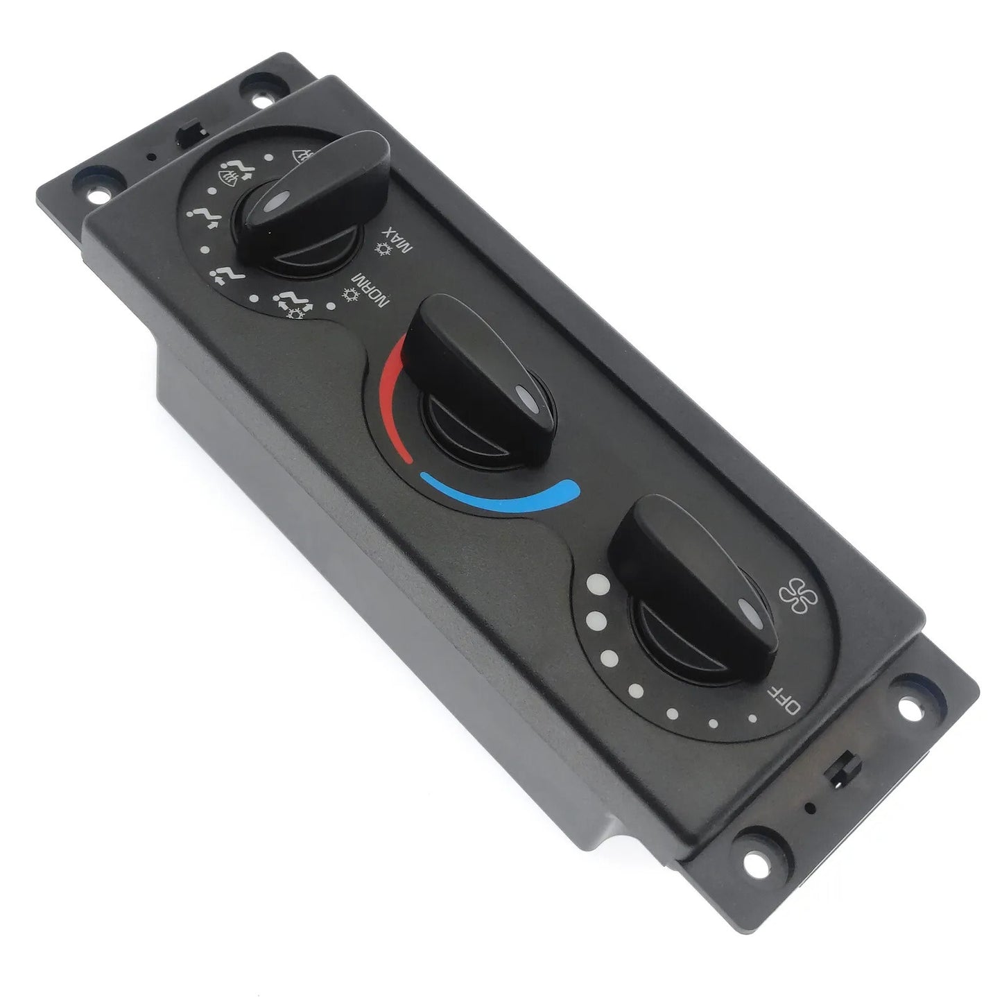 New AC Heater Climate Control Module For International 4200 4300 4400 7500