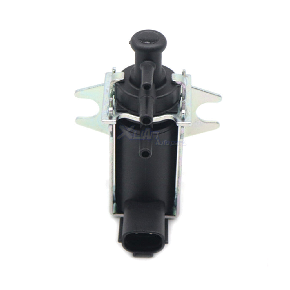 Engine Vacuum Pump Solenoid Valve for Isuzu K4JJ1 8981162600 NEW 8-98116260-0