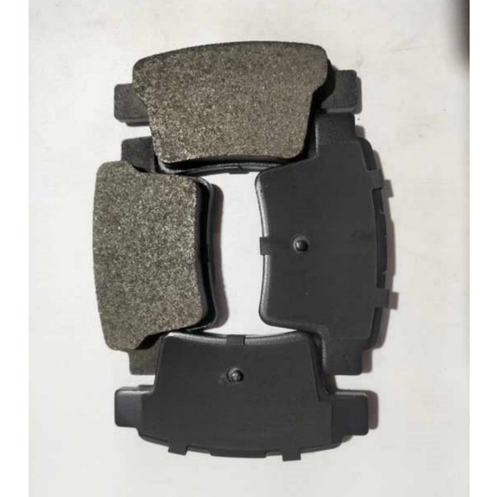 Brake Rotors Pads  for ford  Taurus for Mercury Sable Montego 08-09 Q