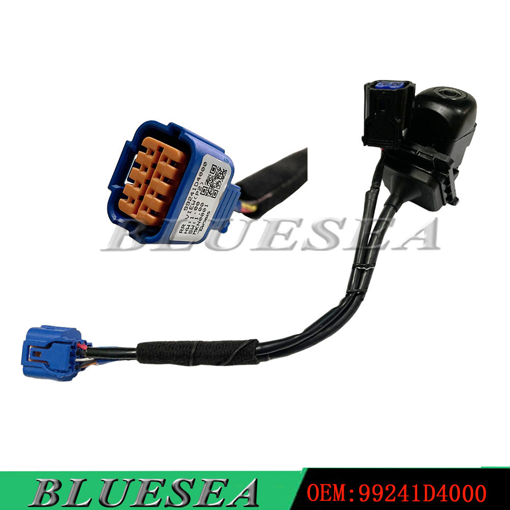 Reversing Assist Camera Rear Door Camera FOR 19-2020 for Kia Optima 99241D4000