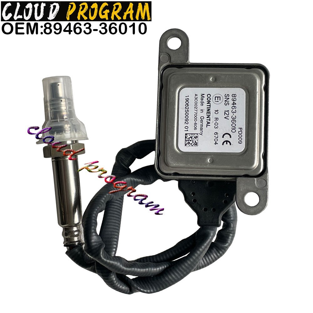 NITROGEN OXIDES SENSOR 89463-36010 For 2017- Coaster for Hino n
