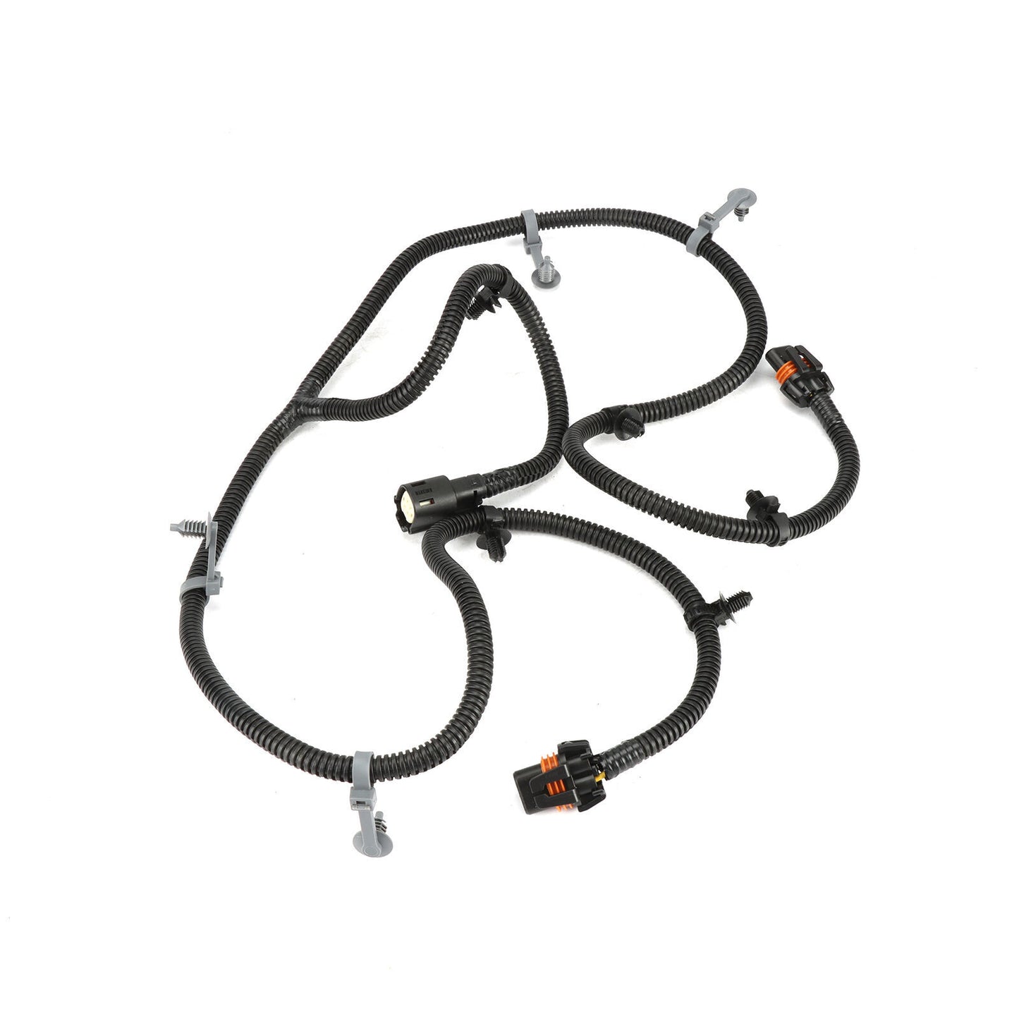 BC3Z-15A211-A Fits  for ford  Fog Light Harness Assembly 2011 - 2016 2012 2013 2014 Q