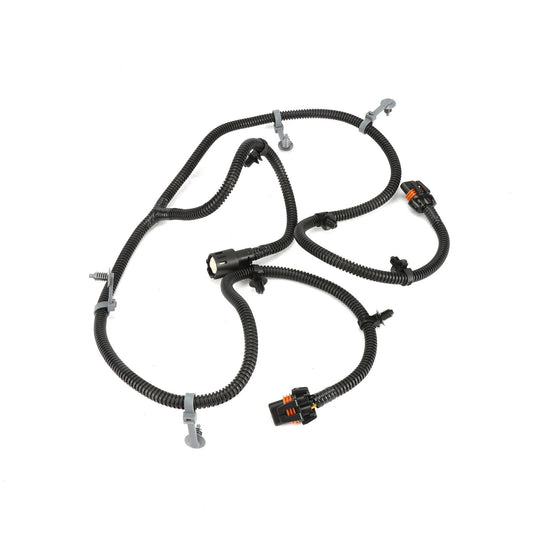 BC3Z-15A211-A Fits  for ford  Fog Light Harness Assembly 2011 - 2016 2012 2013 2014 Q