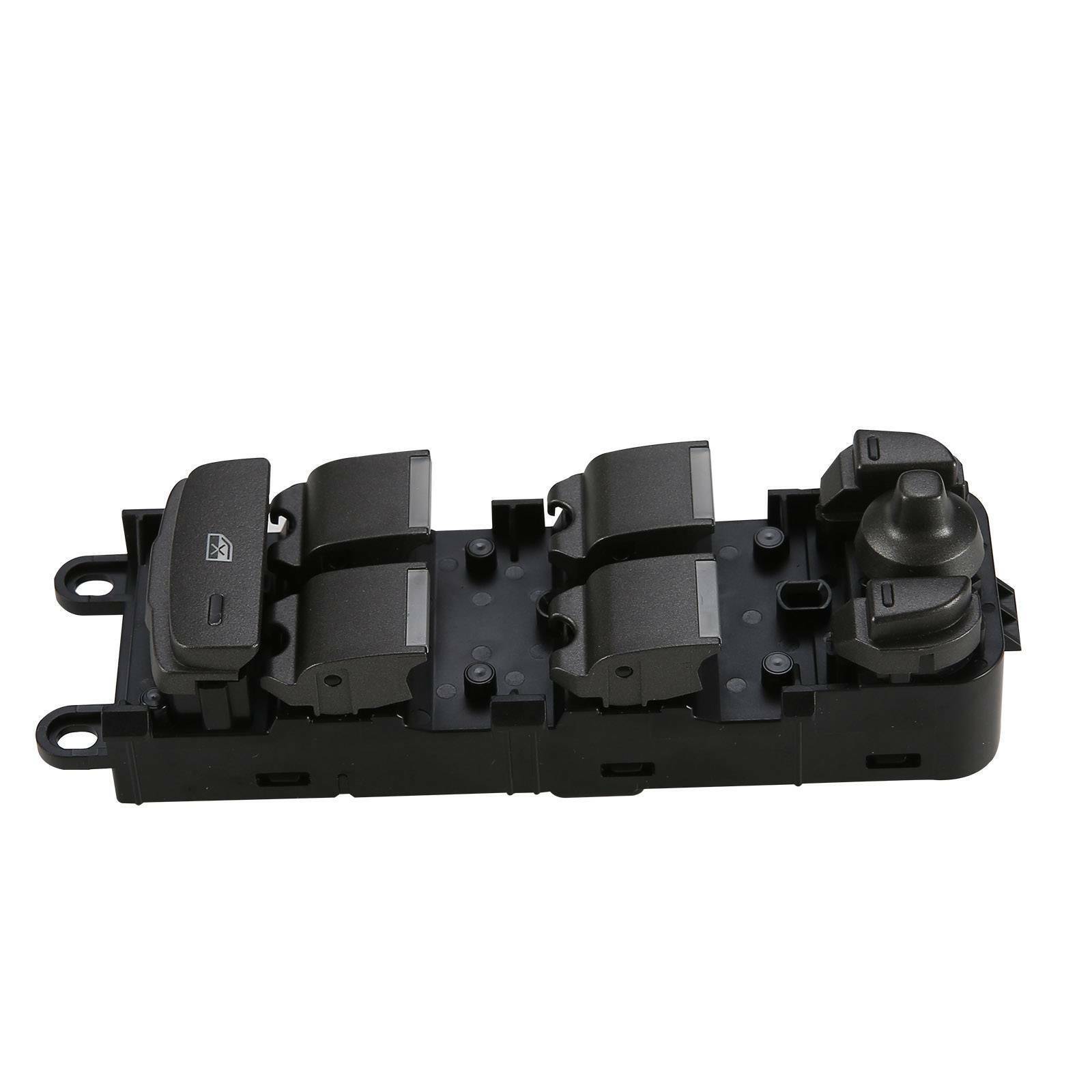 LR025908 Front Left Side Window Switch for Range Rover Evoque