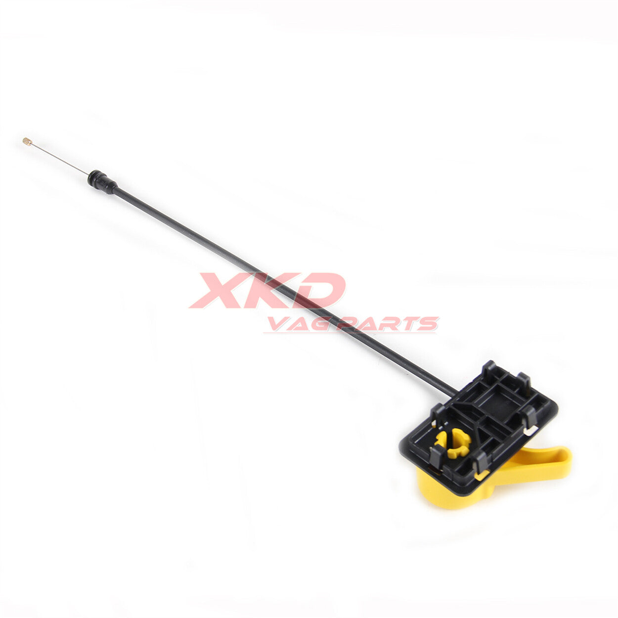Range hood release handle cable rod suitable for Ford Focus ST RS BM5116A770AC