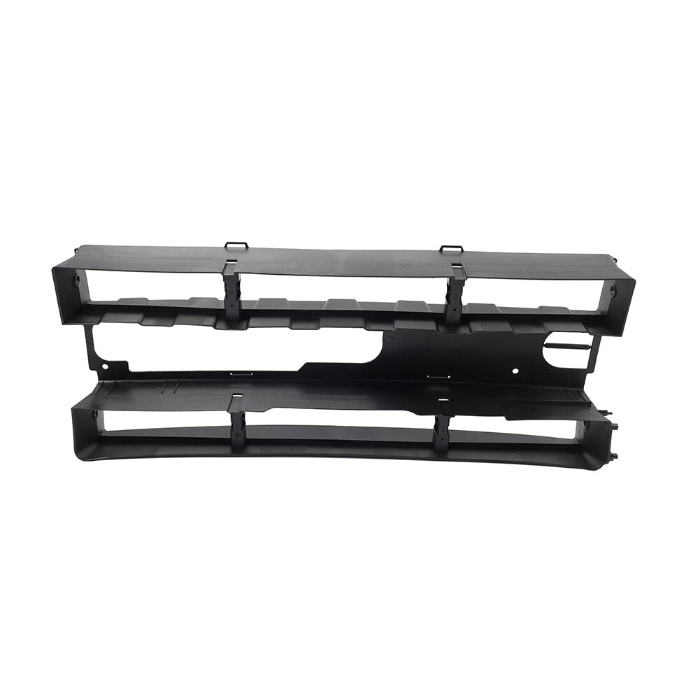 Front Radiator Shutter Air Deflector for Land Rover Discovery 5 2017-2023