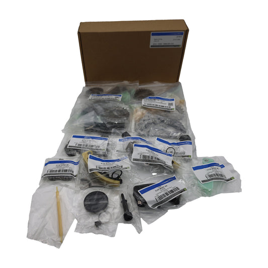 Equipment Manufacturer Timing Chain Kit - 10 pieces brand new  for ford  Explorer 4.0L V6 SOHC 1998-10 Q