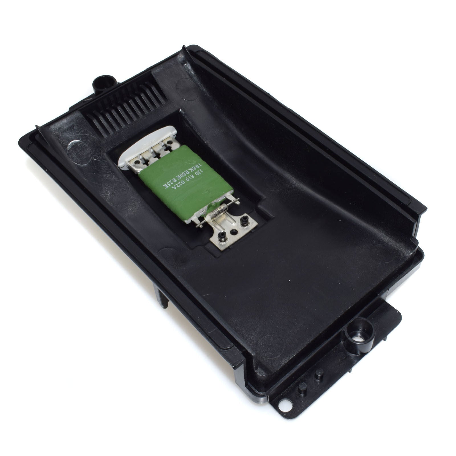 for VW for Golf for Jetta Beetle for AUDI NEW BLOWER MOTOR RESISTOR REGULATOR HEATER FAN 1X