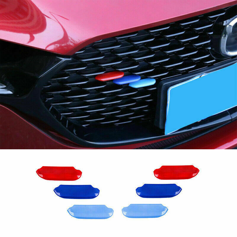 50 piece set of front bumper license plate nut bracket fastening grommets suitable for General Motors 3907444- v