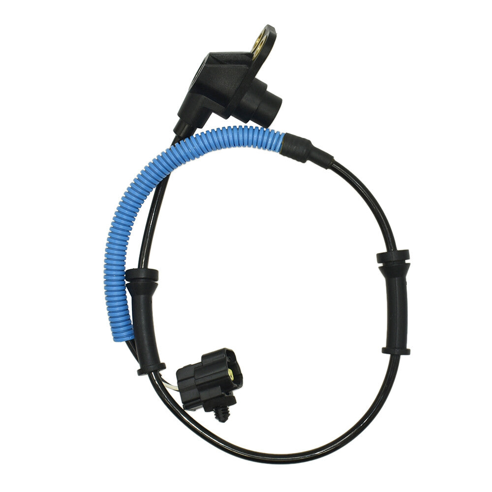 Front Left ABS Wheel Speed Sensor for Chevy Matiz 12-15 Spark 12-22 96457295
