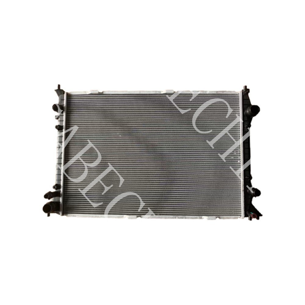 for Bentley GT Flying Spur 6.0 12-18 Radiator Equipment Manufacturer: 3W0121253E
