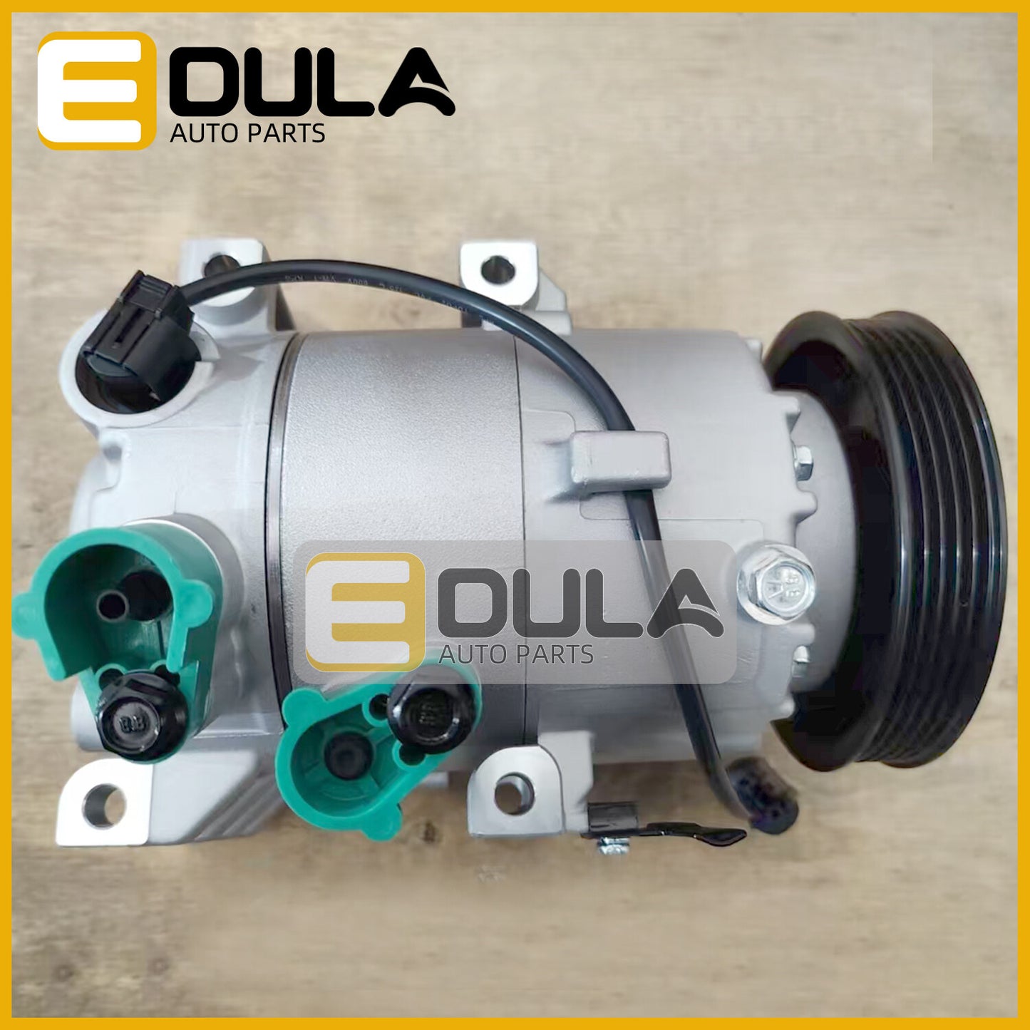 AC Compressor fits for Kia Pro Soul CEE'D for Hyundai for Elantra i30 VS14 97701-A5900