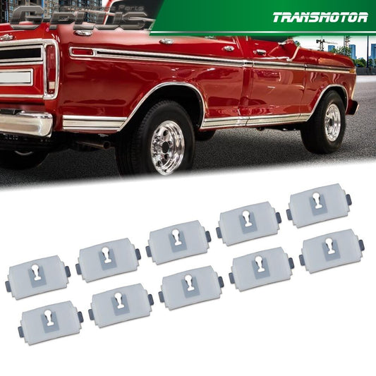 Xingxing 73-79 F100 F150 F250 Nanbaiyao Huangyao Nocturne 10th Generation - v