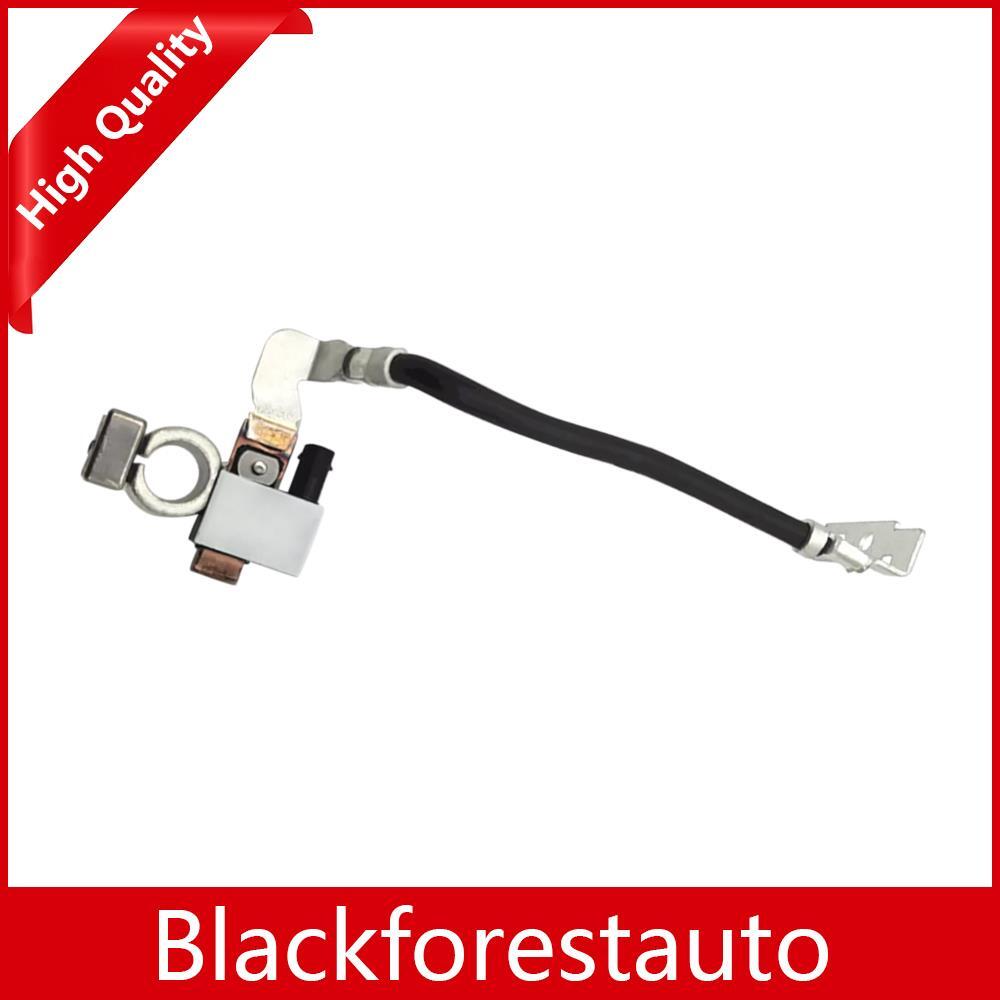 Battery Cable Current Sensor 2 Pins Replacement For 2013-16 Santa Fe 37180-B8000 Q