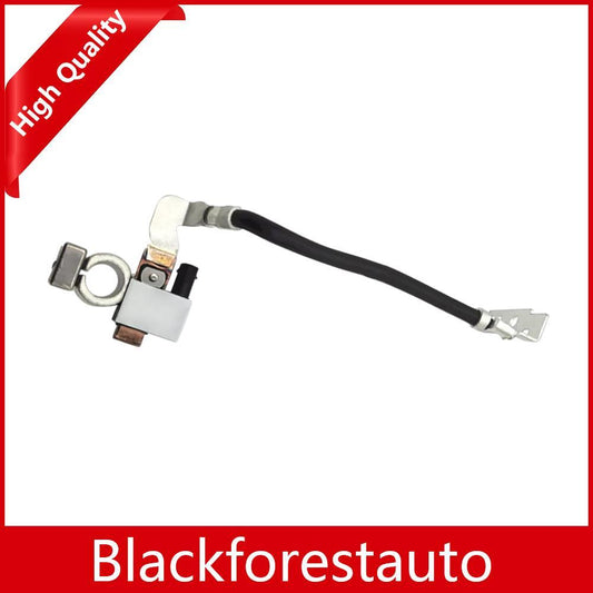 Battery Cable Current Sensor 2 Pins Replacement For 2013-16 Santa Fe 37180-B8000 Q