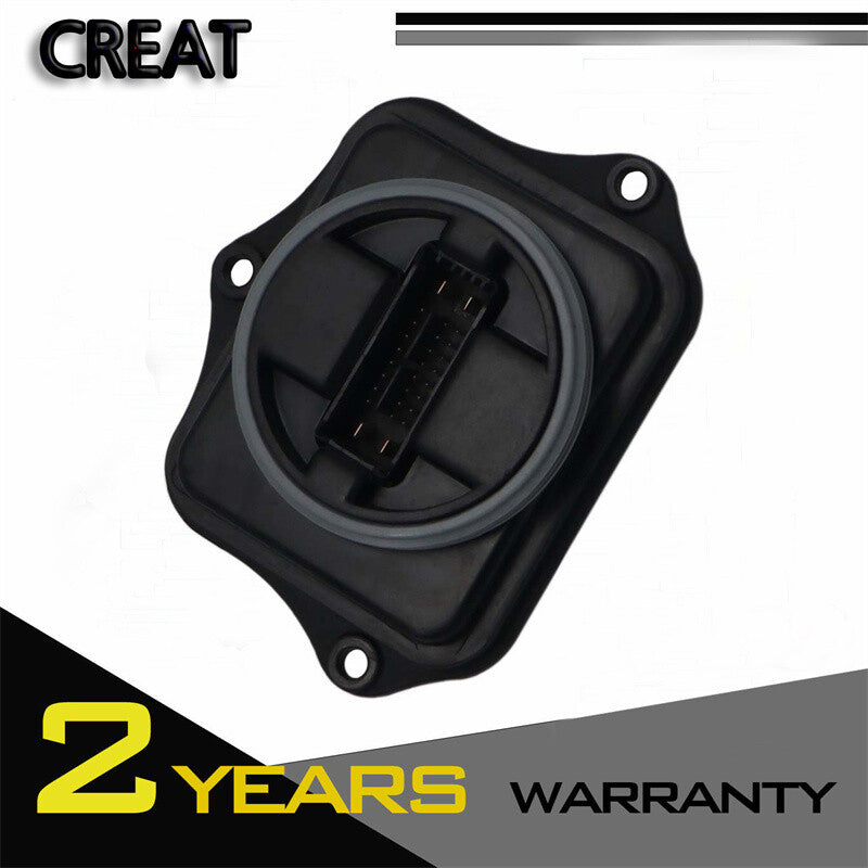 Power module for corner lights and control unit ASF, suitable for Volkswagen for Audi 3D0941329B