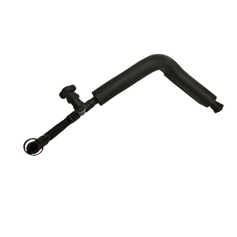 11157559528 Crankcase Vent Hose for BMW E82 128i E9X 328i E60 528i X3 X5 Z4 3.0L