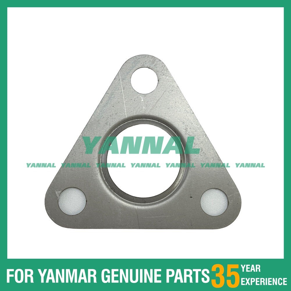 16292 - 17100 Turbocharger gaskets for D902 engine parts -
