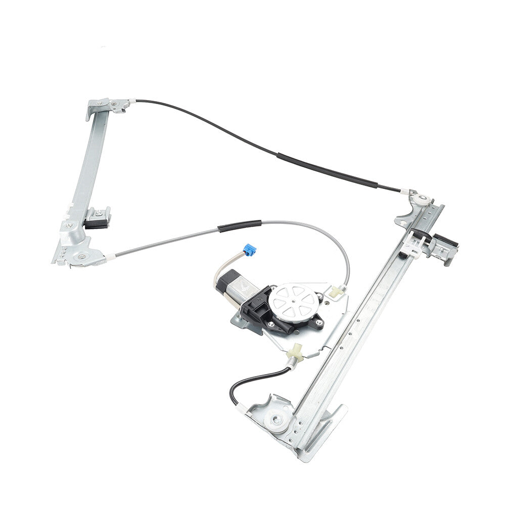 Power Window Regulator Assembly for Land Rover Freelander 1998-2006