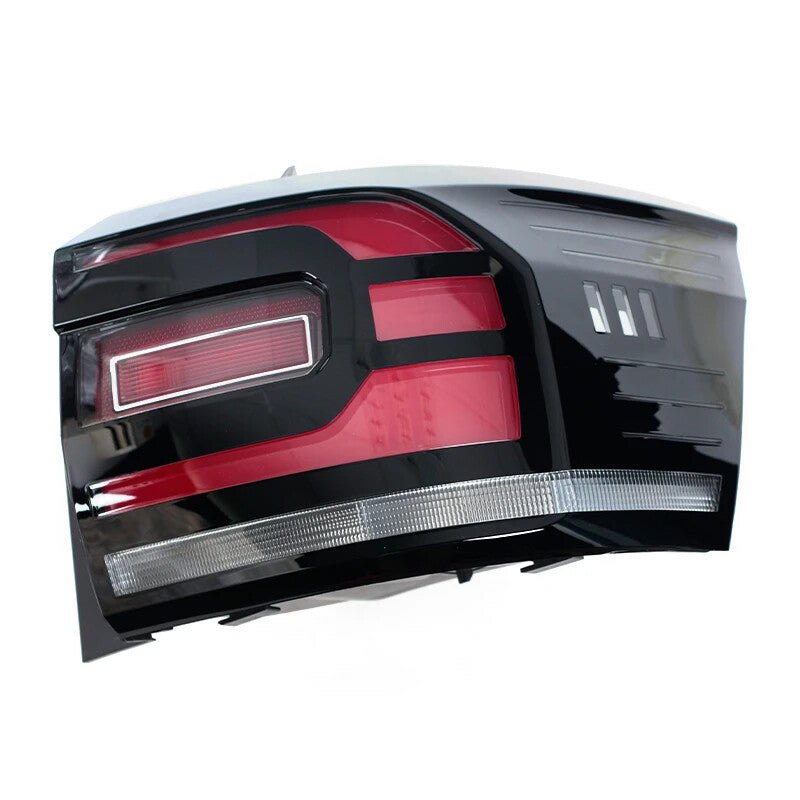 Left Rear Outside Tail Light Brakel lamp LED for VW TACQUA/T-Cross 2020 2021
