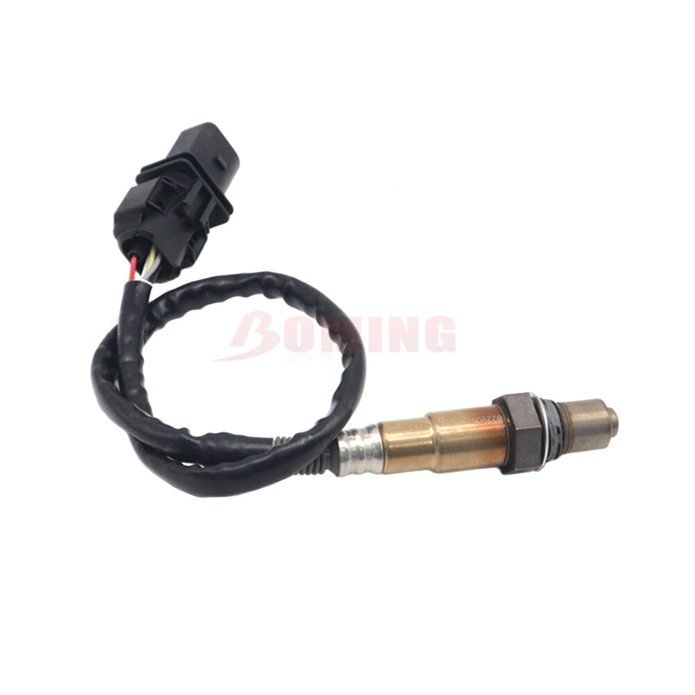 The 06L907660C oil level sensor is suitable for Volkswagen for Jetta , for Tiguan , for Audi for A5 , for A6 , and Q5.