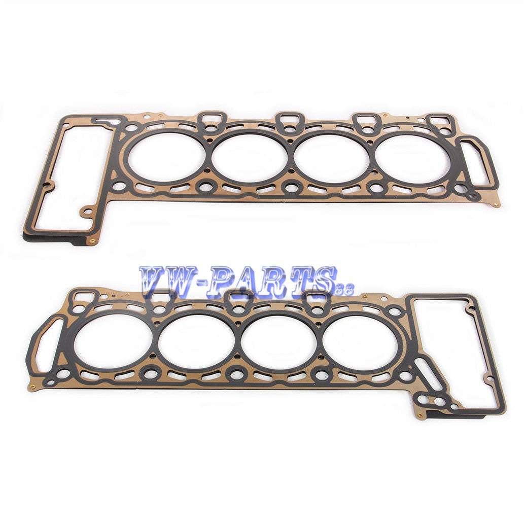 4.0T LR Engine Head Gasket Kit Fit for Mercedes Benz AMG C63 E63 G63
