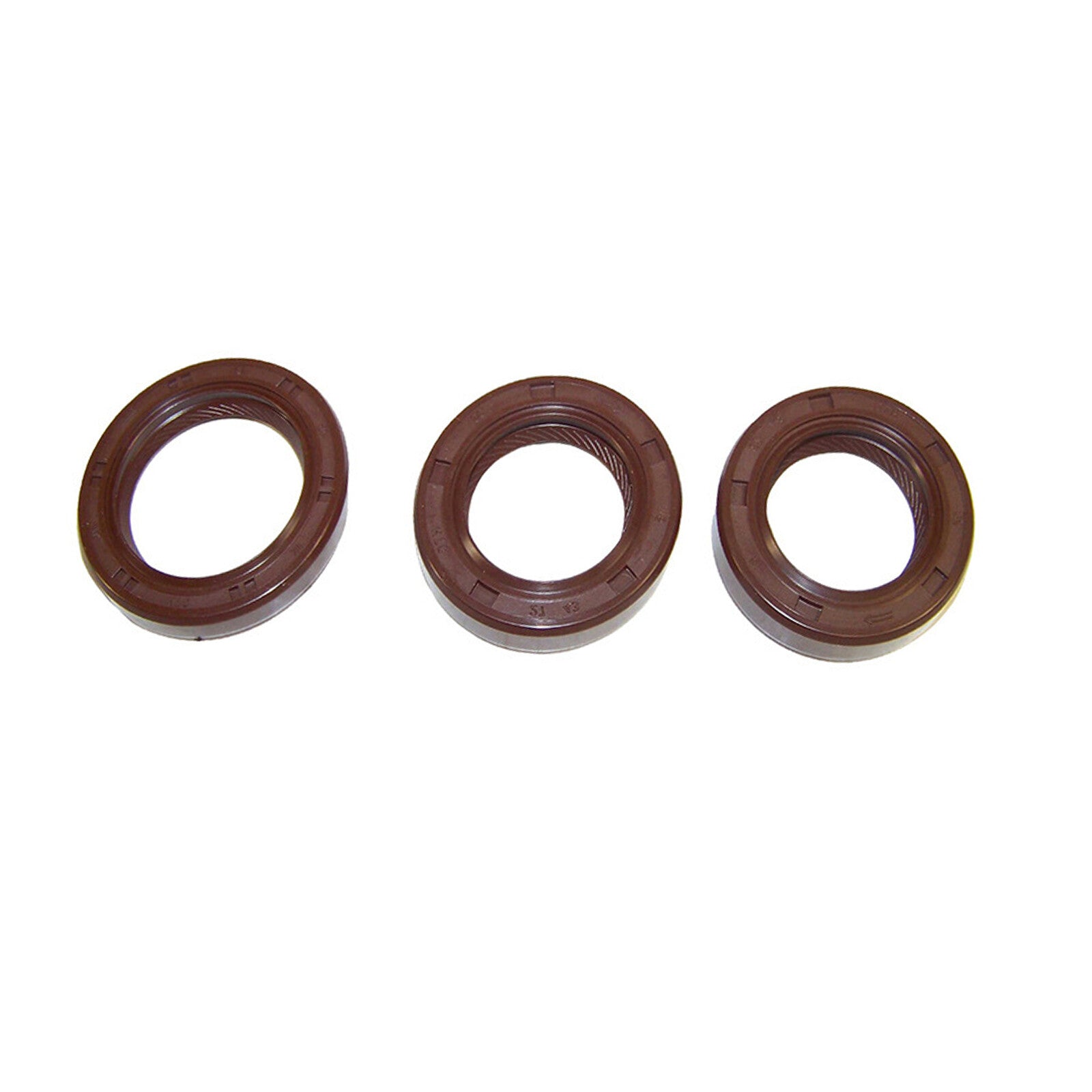 The timing belt kit is suitable for Acura Integra 1.6L L4 DOHC 16v- 86-89.