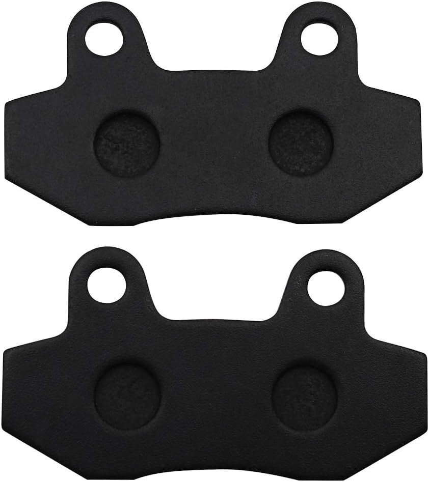 Motorcycle Front or Rear Brake Pads for Hyosung Comet 650 GT650S 2005-2008