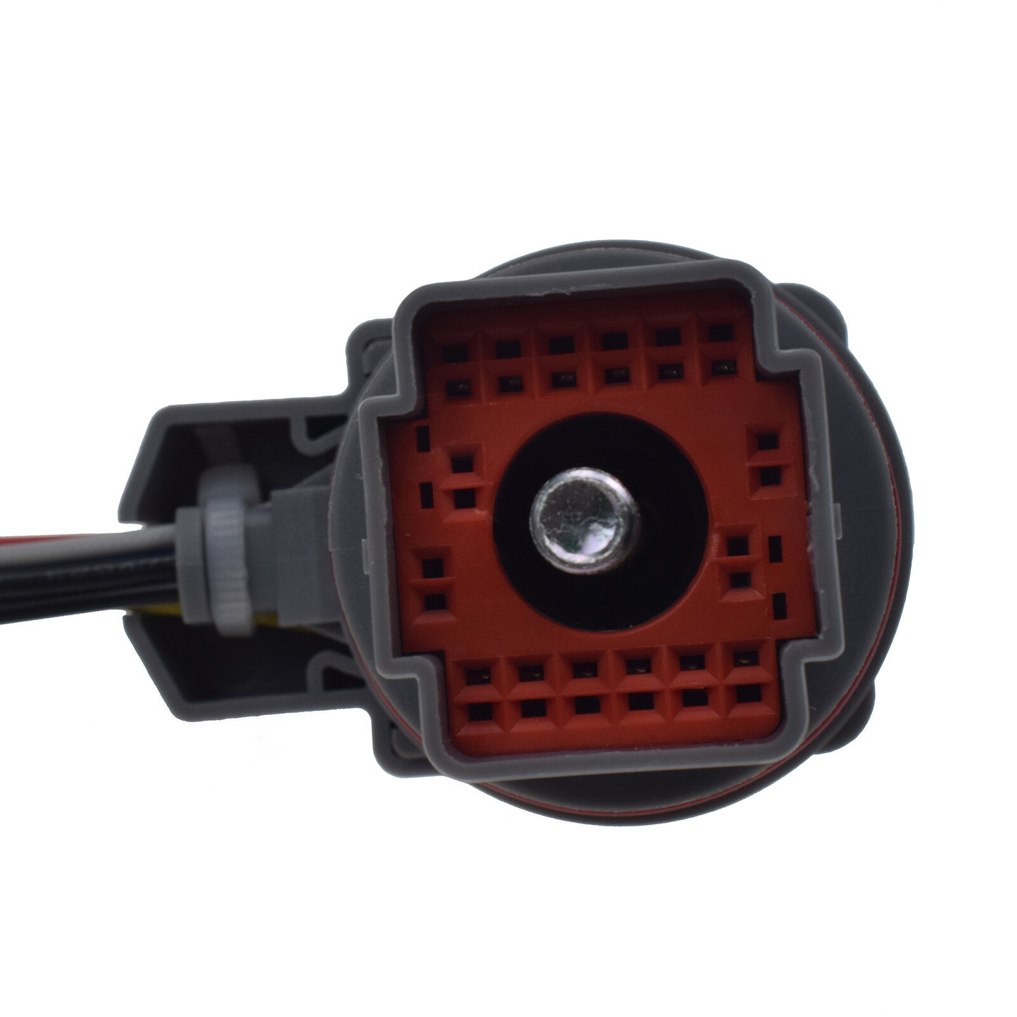 5R55W 5R55S Transmission wiring harness tail plug for for Mustang Explorer - v