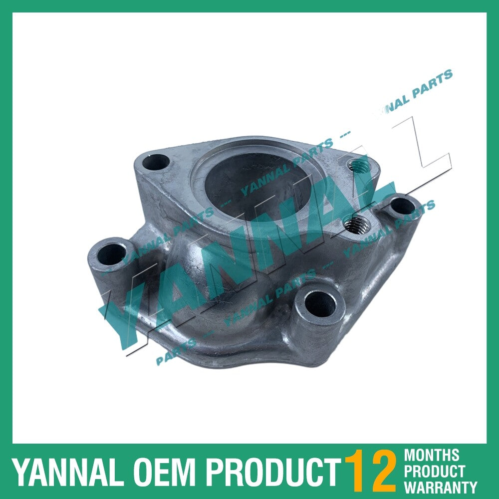 Water pump for seat 1K011-73820 for Kubota V3800 diesel engine