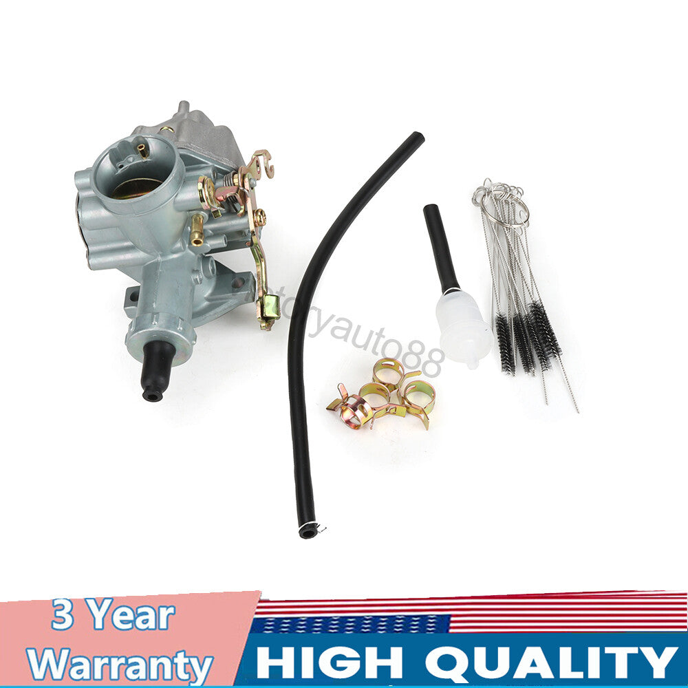 0454911 Carburetor and oil filter suitable for Polaris Ranger RZR 170 Phoenix Sawtooth 200